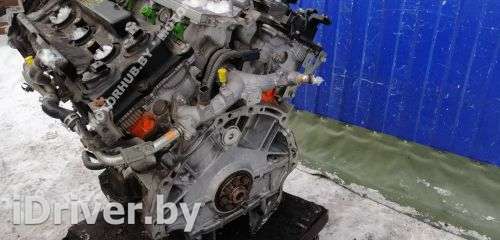 VQ35 Двигатель к Infiniti FX2 Арт 00046640 - Фото 15
