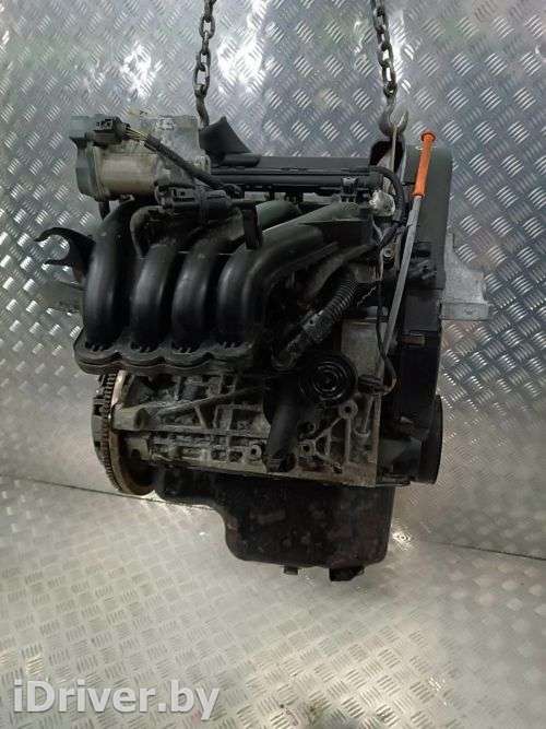 BUD Двигатель к Volkswagen Golf 5 Арт 31012 - Фото 4