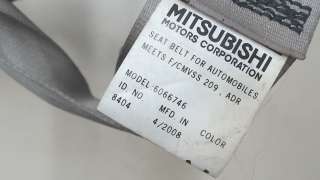 Ремень безопасности Mitsubishi Outlander XL 2008г. 8975H0 - Фото 3