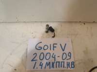  Форсунка инжекторная электрическая Volkswagen Golf 5 Арт 00001044799