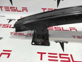 Усилитель бампера переднего Tesla model S 2018г. 1060976-00-H - Фото 4