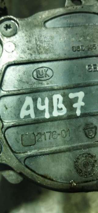 Насос вакуумный Audi A4 B7 2006г. 06D145100 - Фото 3