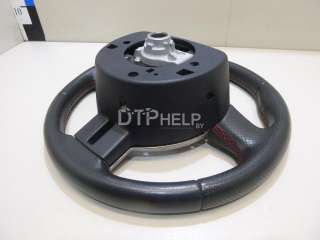 Рулевое колесо для AIR BAG (без AIR BAG) Toyota GT86 2013г. SU00305653 - Фото 15