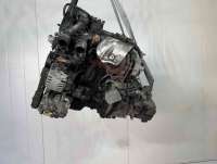 Двигатель МКПП 5ст. Citroen C4 Picasso 1 1.6 HDI Дизель, 2011г. DV6C (9HR)  - Фото 3