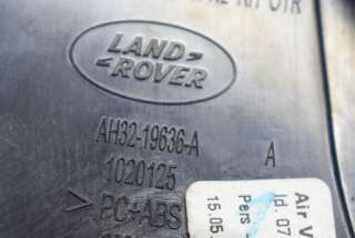 Дефлектор обдува салона Land Rover Range Rover Sport 1 restailing 2011г. AH32-04338-AFW, AH32-19636-A, AH32-04338-EFW , art2772836 - Фото 5