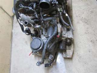 МКПП (механическая коробка переключения передач) Rover 45 2004г.  - Фото 3