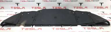 6008180-00-C Диффузор заднего бампера Tesla model S Арт 9918285, вид 2