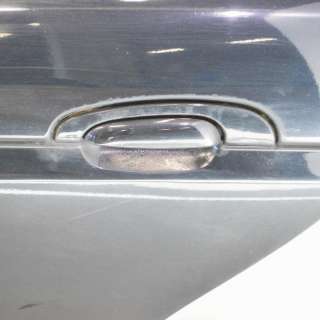 Дверь задняя левая Jaguar S-Type 2002г. XR825681 , art332865 - Фото 2