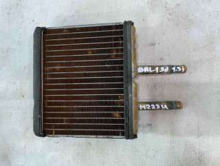  Радиатор отопителя (печки) к Suzuki Baleno 1 Арт 62561576