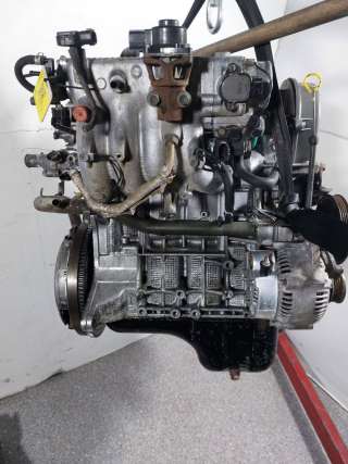 Двигатель  Suzuki Baleno 1 1.6 i Бензин, 1999г.   - Фото 8