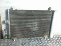  радиатор кондиционера к Citroen Berlingo 1 restailing Арт 19006403