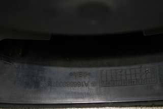 Решетка радиатора Mercedes GLS X166 2012г. a1668800385 - Фото 12