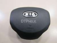 569002T500VA Подушка безопасности в рулевое колесо к Kia Optima 3 Арт AM80533099
