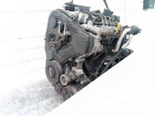 Двигатель  Mazda 6 1 2.0  2005г. RF7J  - Фото 3