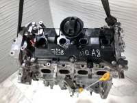 Двигатель  Nissan TIIDA C13 1.8 MPI 16V Бензин, 2015г. MRA8DE  - Фото 5