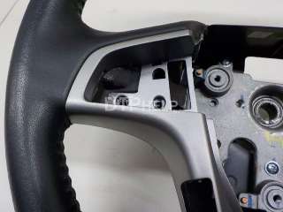 Рулевое колесо для AIR BAG (без AIR BAG) Hyundai i20 1 2009г. 561111J800RY - Фото 4