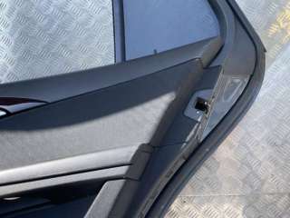 Дверь задняя правая Mercedes E W211 2003г.  - Фото 5