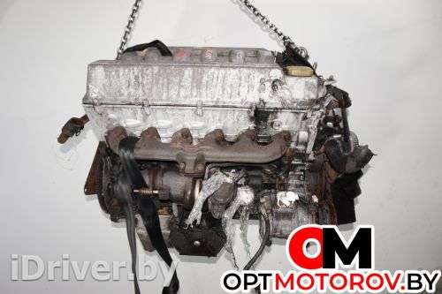M51D25 (256T) двигатель к Land Rover Range Rover 2 Арт 07994 - Фото 4