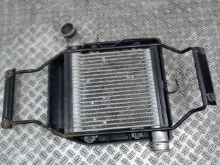 радиатор интеркулера к Kia Carens 2 Арт 19011259