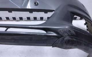 Бампер передний Ford Mondeo 4 restailing 2014г. DS7317757 - Фото 5