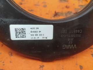 рычаг поперечный Skoda Octavia A7 2013г. 5q0505323c - Фото 6