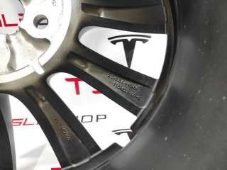 Диск литой R20 ET45 к Tesla model Y 348822300A118822300B - Фото 6