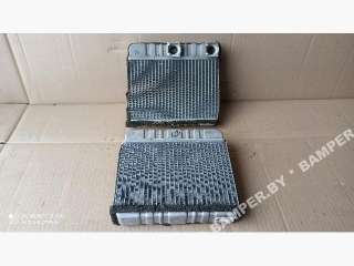  Радиатор отопителя (печки) BMW 3 E46 Арт 105628485, вид 1