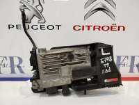  Блок управления двигателем к Peugeot 308 2 Арт E7989473