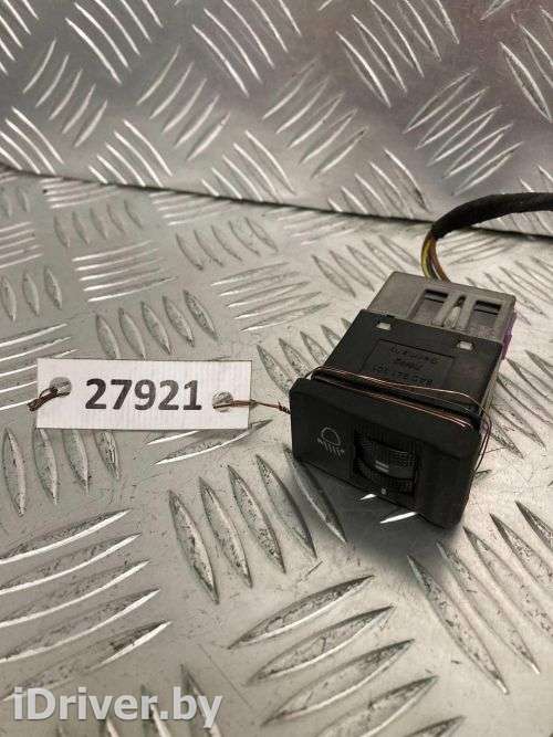 8A0941301 Кнопка корректора фар к Audi 80 B3 Арт 27921 - Фото 1