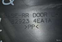 Обшивка двери Nissan Qashqai 2 2013г. 829234ea1a - Фото 3