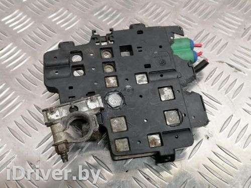  Модуль зарядки аккумулятора (АКБ) к Opel Vivaro A Арт 11099_2000001151026 - Фото 2