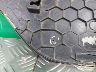 Накладка кожуха замка багажника Mercedes Vito W447 2014г. A4476900151 - Фото 11