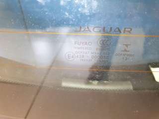 дверь багажника со стеклом Jaguar F-Type 2013г. T2R22728LML - Фото 9