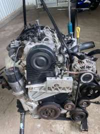  Двигатель к Kia Sportage 2 Арт 52041419