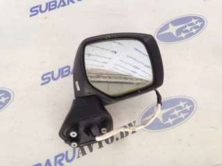  Зеркало правое Subaru Forester SJ Арт 21178276, вид 7