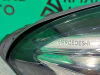 Фара Mercedes GL X166 2017г. A1569067600, a1569067000 - Фото 8