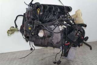 2n1r7002ab Коробка передач автоматическая (АКПП) к Ford Fiesta 5 Арт B-174