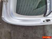 Крышка багажника (дверь 3-5) Seat Altea 2007г.  - Фото 16