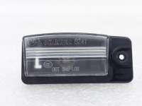 265108991D Плафон подсветки номера к Nissan X-Trail T32 Арт ST77080