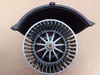  Вентилятор отопителя (моторчик печки) к Audi Q7 4L Арт 00103591