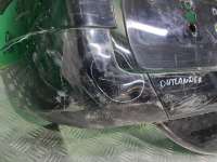 Кожух запасного колеса Mitsubishi Pajero 4 2006г. 6430A227HC, 6430a117 - Фото 5