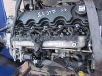 841C000 двигатель к Alfa Romeo 166 Арт 161905