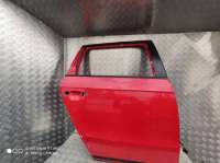  Дверь задняя правая к Volkswagen Passat B7 Арт 13746