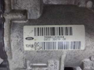 Рулевая рейка Ford Explorer 5 2013г. DB533D070CK, - Фото 2