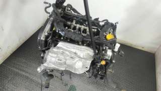 Двигатель  Suzuki SX4 2 1.6 Турбо Дизель, 2015г. 1100062M00,D16AA  - Фото 5