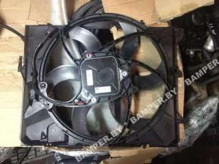  Вентилятор радиатора к BMW X1 E84 Арт 26579578