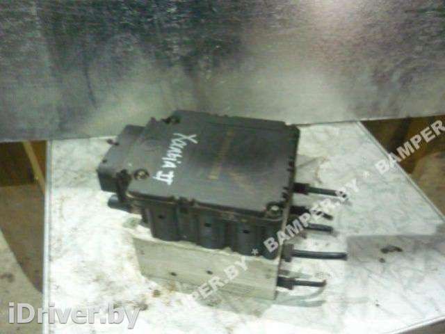 Блок ABS Citroen Xantia 2002г. 10.0948-1102.3 - Фото 1