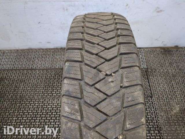 Зимняя шина Bridgestone Duravis 185/75 R16 1 шт. Фото 1