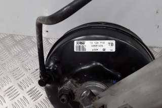 Вакуумный усилитель тормозов Fiat Croma 1 2006г. 13126710, 46831404 , art920110 - Фото 2