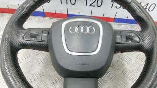  Рулевое колесо к Audi A6 C6 (S6,RS6) Арт OUK13JZ01